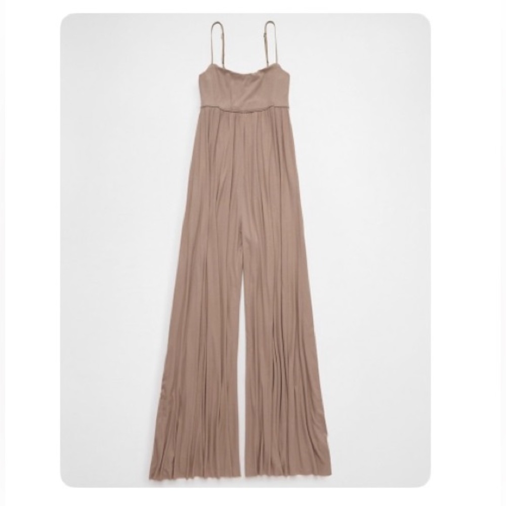 NTW American Eagle Jumpsuit